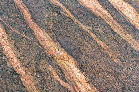 细节材料天然石质原背景花岗岩型自然石质海背景回忆图片