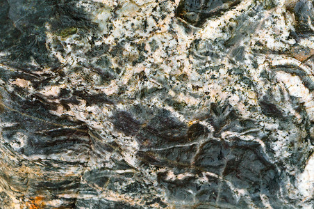 加里宁格勒天然石质原背景花岗岩型海石背景天然质回忆抽象的图片