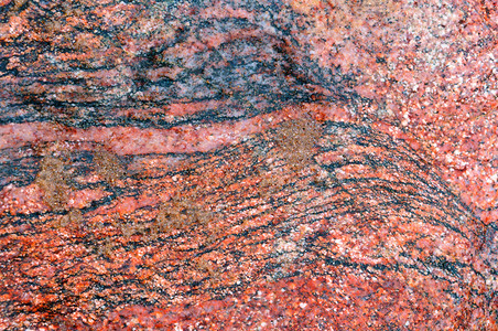抽象的天然石质原背景花岗岩型海石背景天然质艺术材料图片