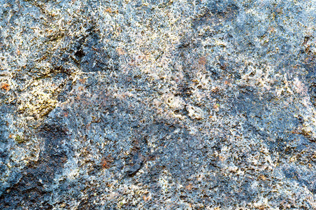 天然石质原背景花岗岩型海石背景天然质细节垃圾摇滚地质学图片