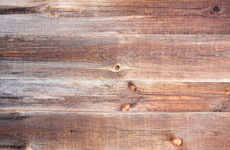 棕色的空白老带纹理清晰背景的木板老底料纹理图片