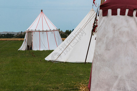 蒙古帐篷图片