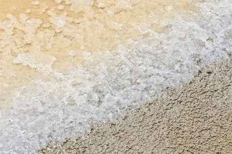 农场亚洲蒸发海水盐泰国图片