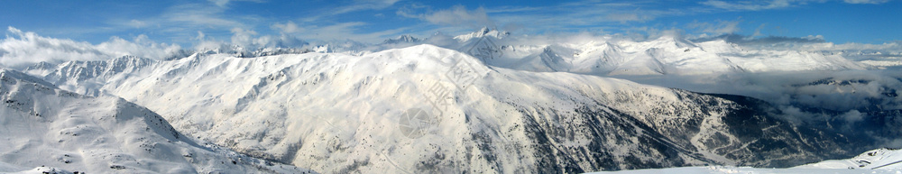 冬季,冬天,雪山,雪地,雪,风景,滑雪,冰川图片