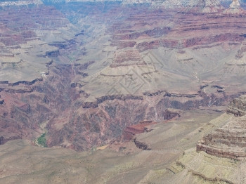 结石旅游目的地7月美国西南亚利桑那州大峡谷洛基地貌图片