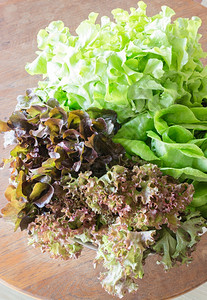 绿色素食主义者有机沙拉蔬菜烹饪准备存货照片新鲜的图片