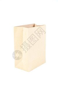 销售盒子棕色纸袋孤立白背景门户14图片