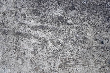 斑壁画乏味的接近旧灰混凝土背景图片