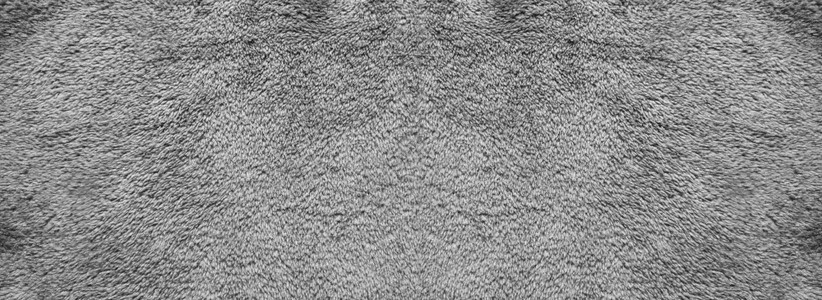 灰色的柔软度地毯背景的纹理垫图片