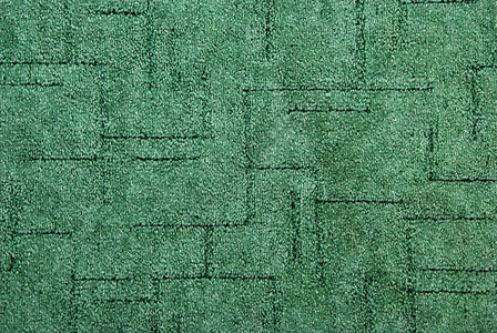 地面板上绿毯有质感的与众不同图片