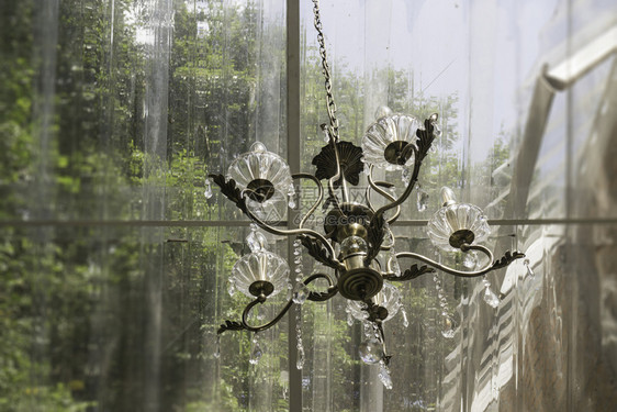 温室内装饰吊灯储物照片国内的住宅家图片