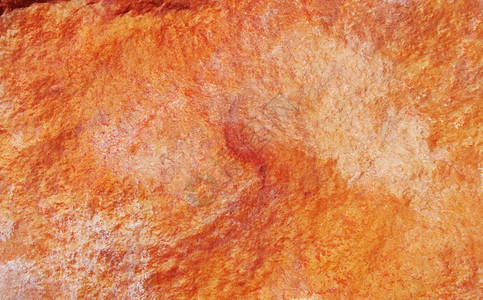 质地古董黑暗的橙色自然大理石纹图片