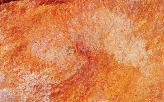 质地古董黑暗的橙色自然大理石纹图片