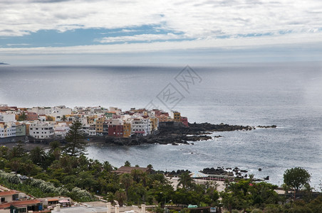 景观建造加那利群岛特内里夫Tenerife欧洲图片