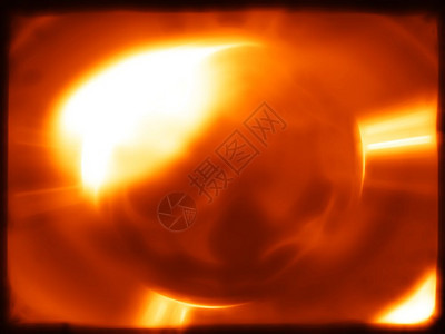 发光的太阳球体插图背景发光的太阳球体插图背景高清框架作品富有的图片