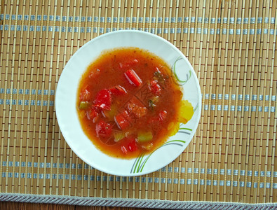 大蒜Pindjur在波斯尼亚塞尔维和马其顿筹备的夏季推广活动一顿饭酱图片