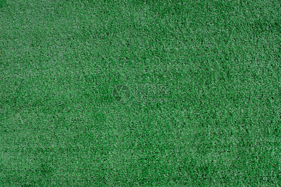 娱乐新鲜的空绿色草坪运动背景的顶层观Top视图图片