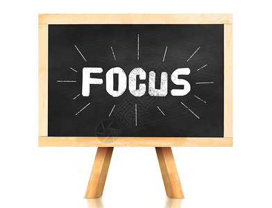 重点单词强调以黑板为主的线条对白背景商业概念进行简明思考和反省