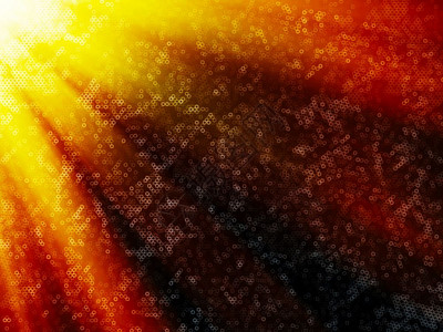 颜色文件夹水平极深空间有太阳射线图示背灰色反光画水平极深空间有太阳射线图解背景抽象图片