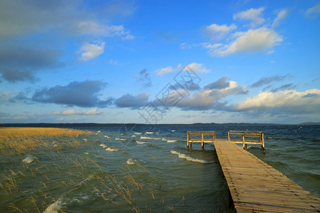 南非汤加岛科西湾iSimangaliso湿地公园Nhhlange风景湖旅游西曼加利索自然图片