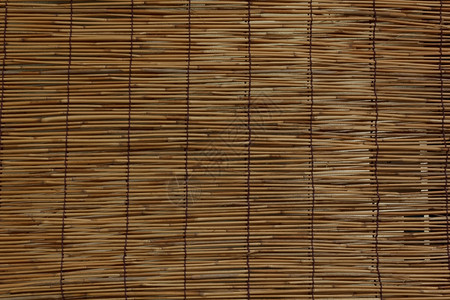 瞎白话竹帘优质的阴凉处材料背景