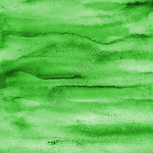 绿色框架水彩背景摘要纸张纹理上有多色不同层的纸质有感图片