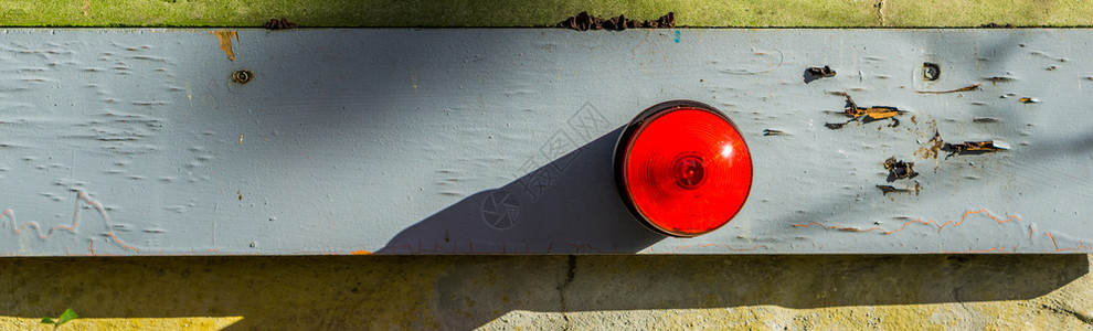基本红色警报灯安全保系统紧迫警告灯具图片