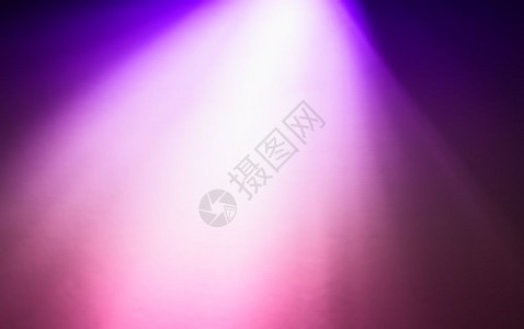 抽象Bokeh背景hd浅紫粉色光线TopBokeh背景hd运动光束图片