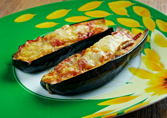 在爱琴海的土耳其和希腊两岸发现的菜盘在爱琴海的土耳其和希腊两边发现胡椒番茄美食图片