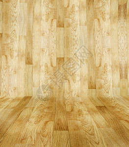 装饰草图质地木制壁画室背景视角图片