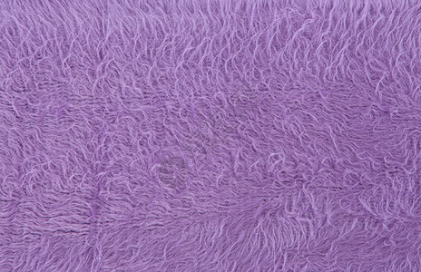 紫色布质作为背景的形态细节地毯紫色的图片