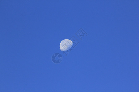 时间月光孤单的天空独圆圈图片