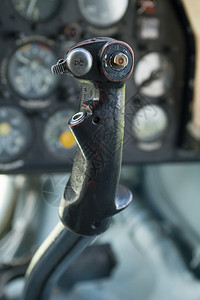 控制板战斗机旧直升控制架Mi8车速表图片
