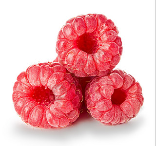 覆盆子莓果图片