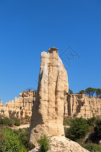 伊勒沉积丽丝奥格斯岛的风景春节图片