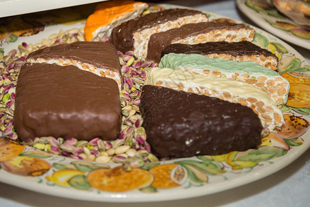 传统甜品糕点图片