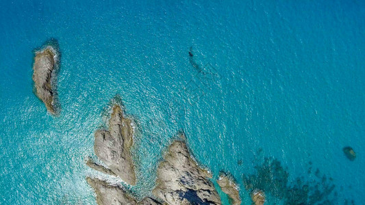 高架意大利卡拉布里亚美丽的海岸线鸟瞰图意大利卡拉布里亚美丽的海岸线鸟瞰图门户14加勒比海图片