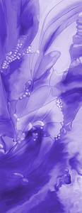 布鲁斯轮廓有机的数字画紫色幻想地貌摘要数字画的紫色幻想地貌或带有线条和田野的背景纹理图片