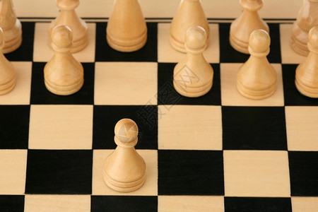桌子维斯尼诺夫派对开象棋国际象棋比赛第一步图片