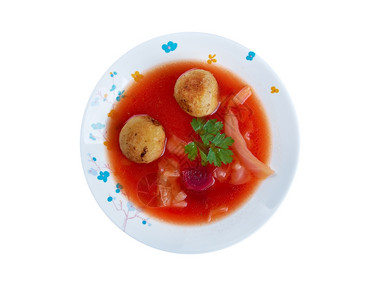 洋葱剁碎库贝Kubbeh汤是Levantine菜由布古尔薄葱和瘦牛肉羊山或骆驼制成背景图片