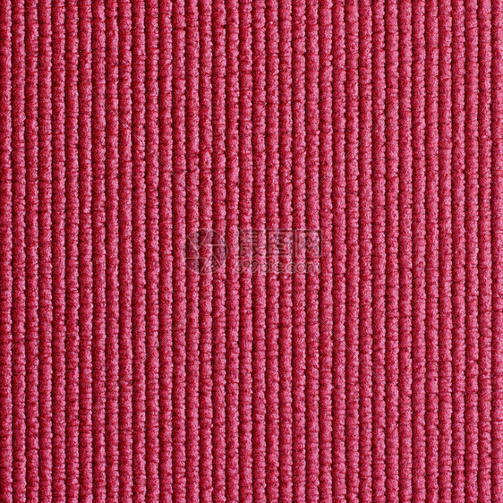 质地健康红色瑜伽垫纹理背景颜色图片