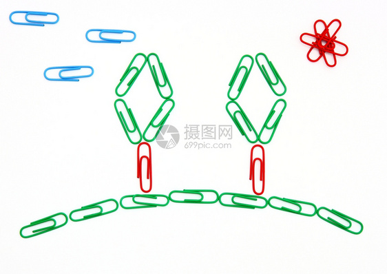 教育白色的变化彩云和太阳的白色背景上彩纸剪片中树图片