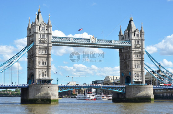 欧洲的王国运输伦敦塔桥图片