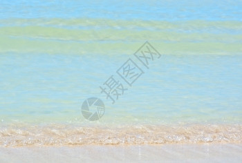 西班牙巴利阿里群岛马洛卡大干人背景或纹理的海滨颜色沙蜜和软蓝绿宝石或者浅的褐色图片
