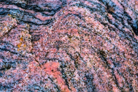 老的自然石头背景天原生海纹理建造岩图片
