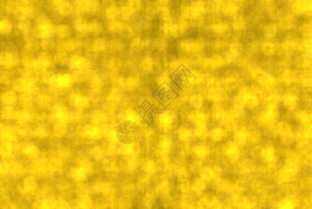 形象的火花3d形成模糊的金圆bokeh形状壁背景闪光图片