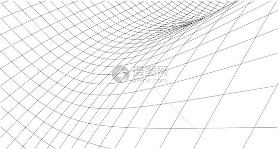 有创造力的建筑学摘要绘图草插文行业图片