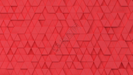 移位摘要三角形模式3d背景使成为装饰图片