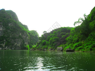 越南宁平TrangAnNinhBinh天空气和平图片