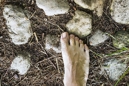 赤脚走大刀图片_赤脚走大刀素材_赤脚走大刀高清图片_摄图网图片下载